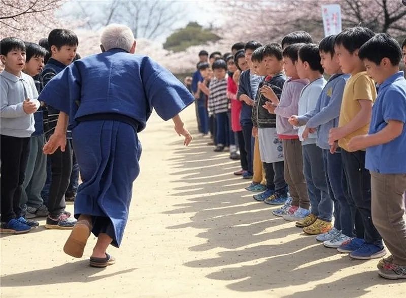 学校好心借操场给老人打球，结果老太意外骨折，反讹小学生700万？这？（组图） - 3