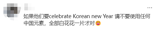 避雷！悉尼新年庆祝活动离大谱？华人集体炸锅：又要被韩国人抢走了？（组图） - 6