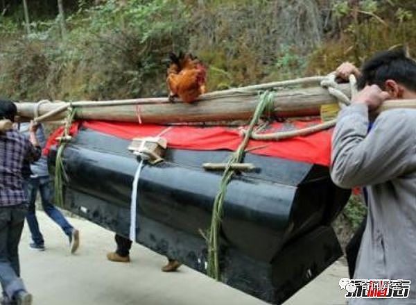 毛骨悚然！中国乡村真实灵异事件，老一辈人讲的邪乎事儿（组图） - 14