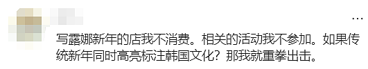 避雷！悉尼新年庆祝活动离大谱？华人集体炸锅：又要被韩国人抢走了？（组图） - 11