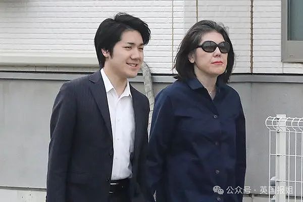 日本皇室上演亲家反目大战！真子公主婆婆大爆家丑，亲妈扬言出手镇压：丑闻别影响我小儿子（组图） - 15