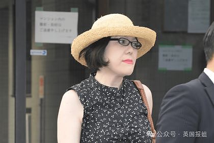 日本皇室上演亲家反目大战！真子公主婆婆大爆家丑，亲妈扬言出手镇压：丑闻别影响我小儿子（组图） - 8