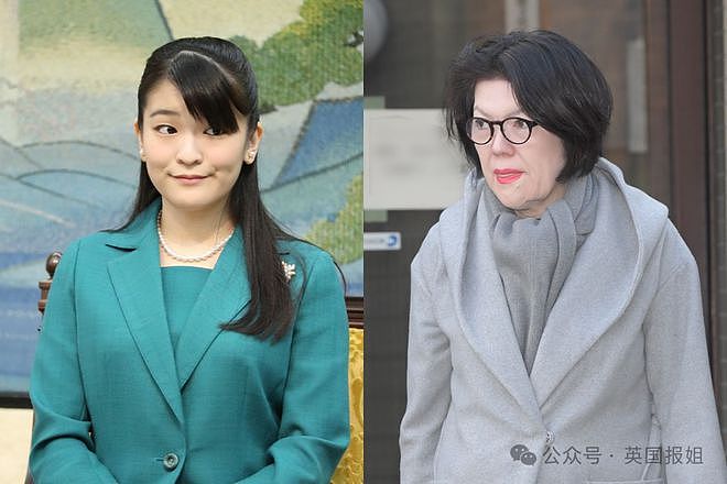 日本皇室上演亲家反目大战！真子公主婆婆大爆家丑，亲妈扬言出手镇压：丑闻别影响我小儿子（组图） - 16