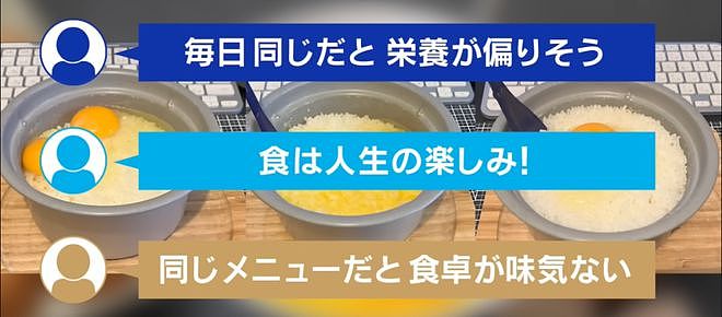 日本28岁男子一日三餐只吃生鸡蛋拌饭，连吃3年（组图） - 7