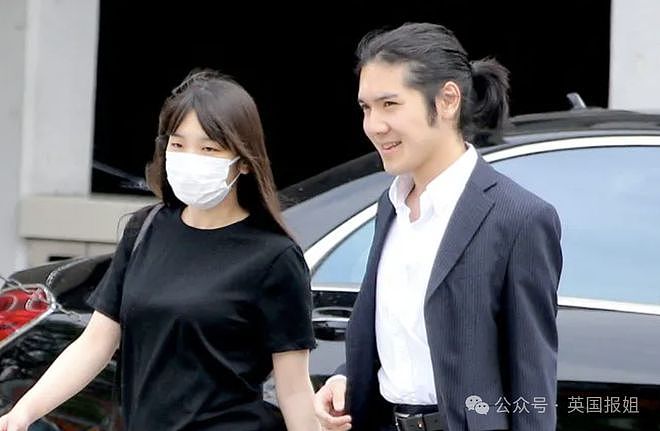 日本皇室上演亲家反目大战！真子公主婆婆大爆家丑，亲妈扬言出手镇压：丑闻别影响我小儿子（组图） - 1