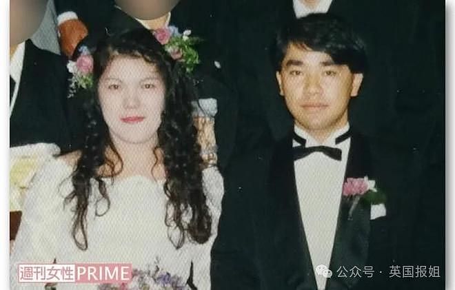 日本皇室上演亲家反目大战！真子公主婆婆大爆家丑，亲妈扬言出手镇压：丑闻别影响我小儿子（组图） - 4