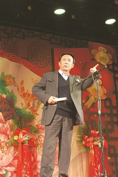 20岁丧父、40岁丧母、70岁丧子，他却笑说“好好活着”（组图） - 17