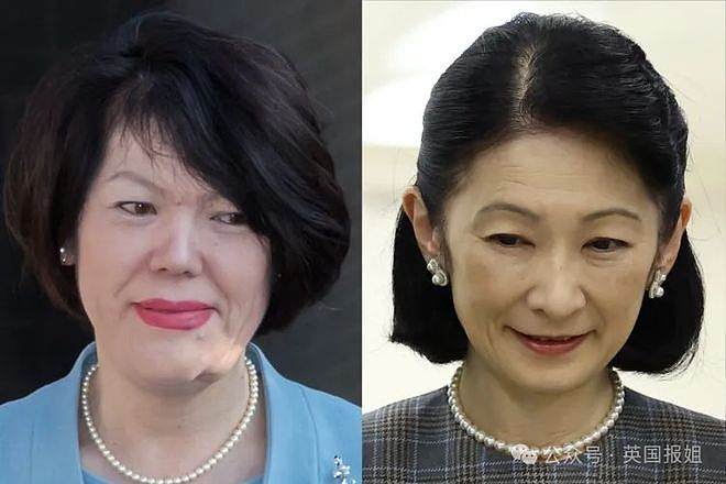 日本皇室上演亲家反目大战！真子公主婆婆大爆家丑，亲妈扬言出手镇压：丑闻别影响我小儿子（组图） - 21