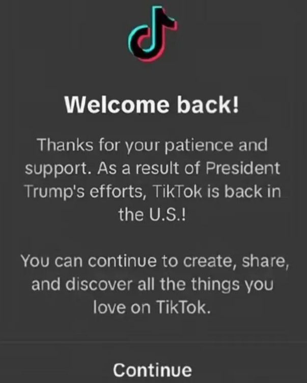 复活的TikTok，拿捏了美国人的软肋（组图） - 4