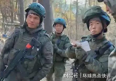 朝鲜士兵杀死5名俄军，或逃往乌克兰！俄方发出通缉令（组图） - 3