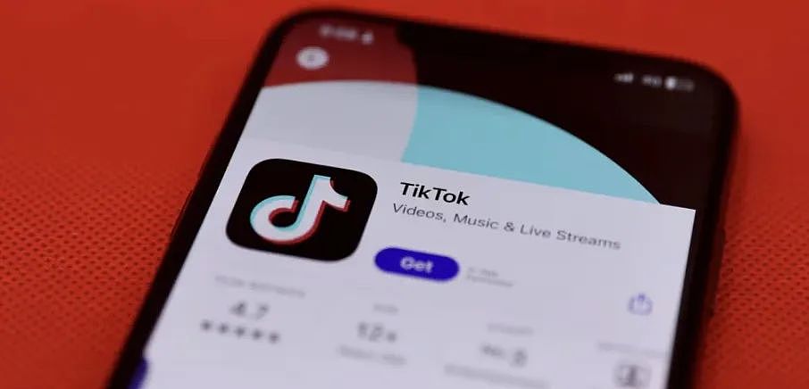 复活的TikTok，拿捏了美国人的软肋（组图） - 13