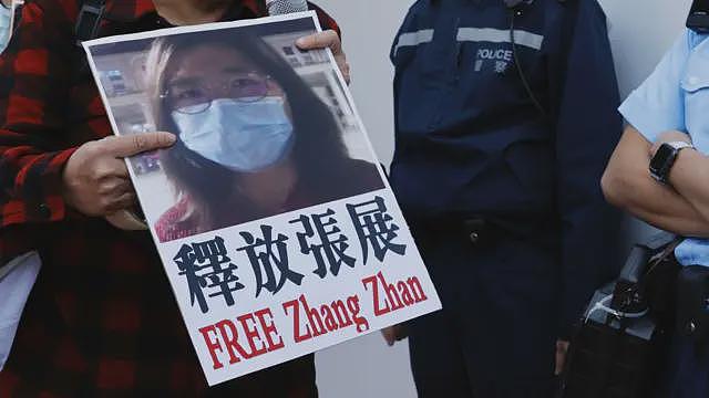 中国武汉封城五年：消失的真相与“疫情一代”的集体创伤，留澳中国留学生：一开始没太当回事，后来“翻墙”搜资料（组图） - 13