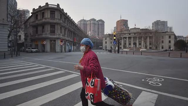 中国武汉封城五年：消失的真相与“疫情一代”的集体创伤，留澳中国留学生：一开始没太当回事，后来“翻墙”搜资料（组图） - 1