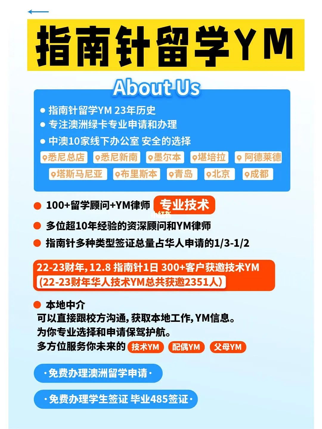 2025报名幼教小心踩坑！一年拿PR捷径是否依然可行？（组图） - 17