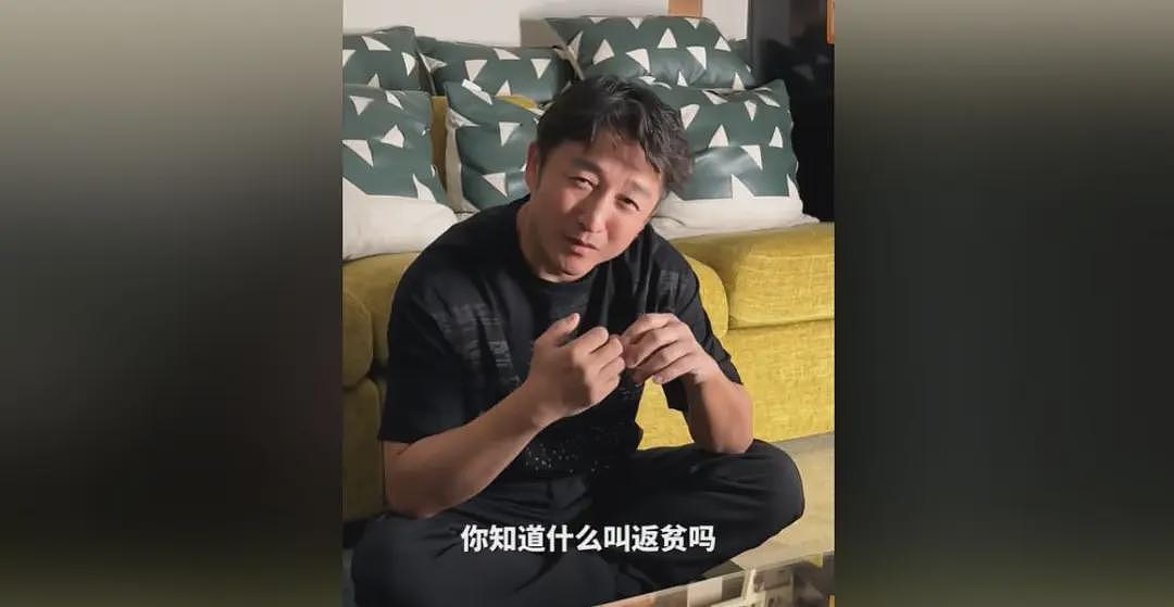 邹市明复出打拳否认中年返贫，冉莹颖卖包还债，但重要的是......（组图） - 1