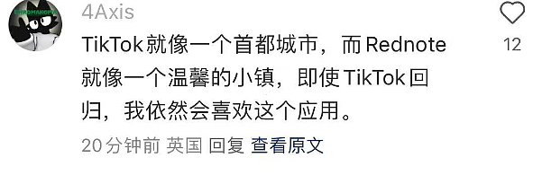 “拜拜中国网友！”TikTok迎来大反转！美国网友连夜撤出小红书，露出真面目……（组图） - 27