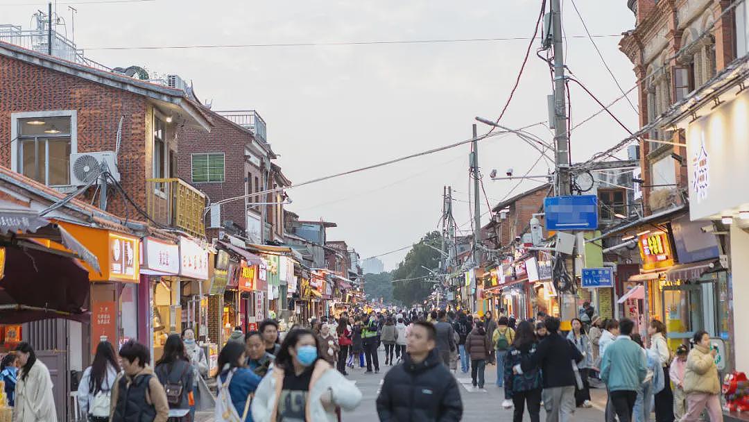 小城市负责生娃，大城市应该掏钱补贴...（组图） - 1