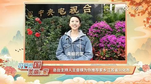 央视“眼光”真牛！蛇年春晚后，这位35岁女主持人，要火向全国了（组图） - 18