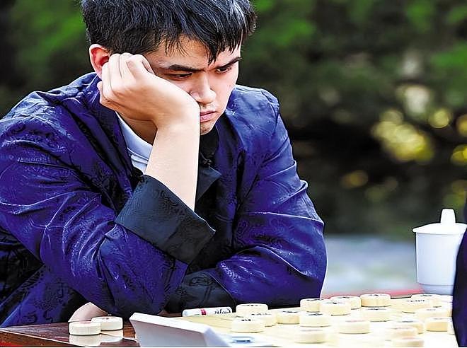 “中国象棋第一人”王天一：树敌太多，被终身禁赛，他离婚又再婚（组图） - 9