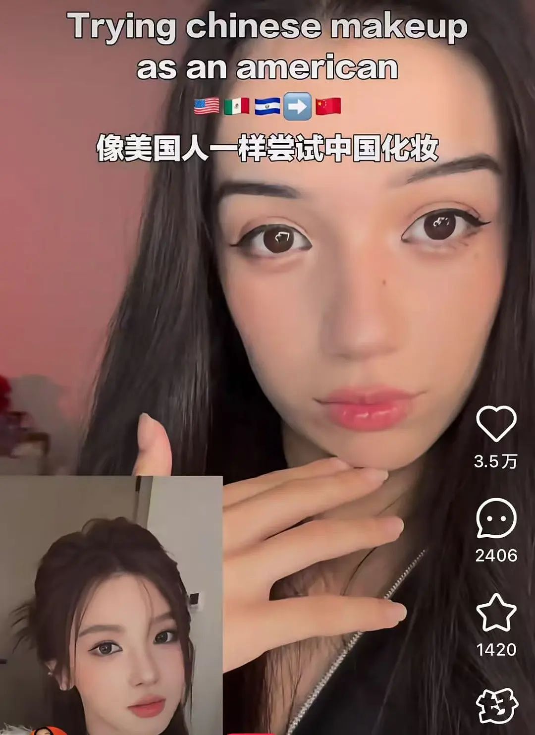 “拜拜中国网友！”TikTok迎来大反转！美国网友连夜撤出小红书，露出真面目……（组图） - 8