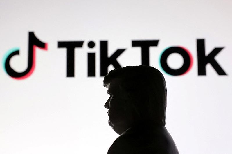 英科技大臣忧TikTok操弄认知，对传统媒体也有偏见（图） - 1