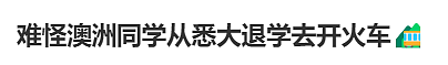 起薪6位数，4000人狂投简历，悉大学生为这份工作甘愿退学！打工人却彻底被激怒...（组图） - 8