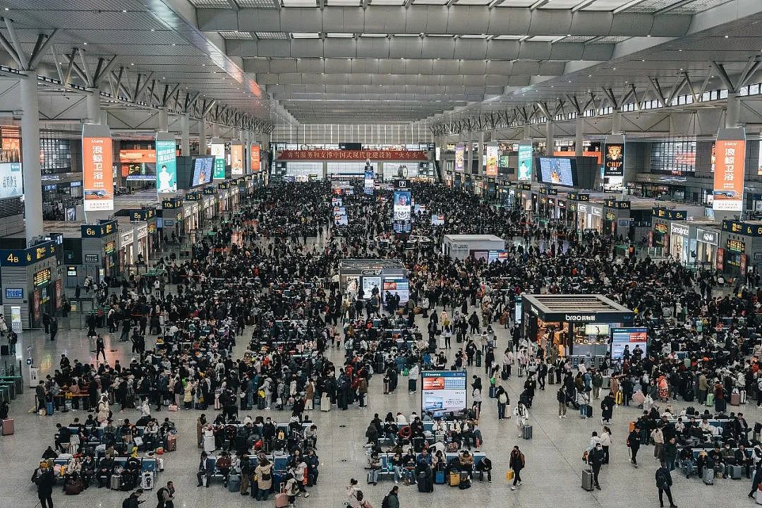 机票、火车票价格暴跌，今年你被“交通刺客”坑了多少钱？（组图） - 3