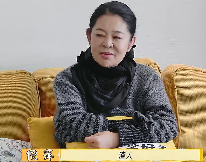 刘晓庆首谈现金珠宝被保镖盗走，家人还不如外人，叹：怕没钱养老（组图） - 8