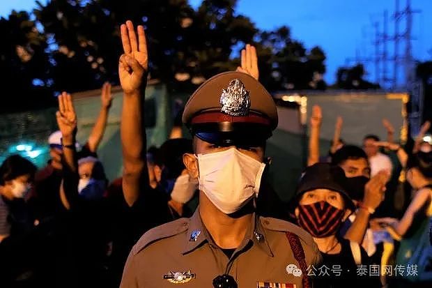 7名中国人被泰国军警和缅甸人绑架！赎金要交200万（组图） - 11