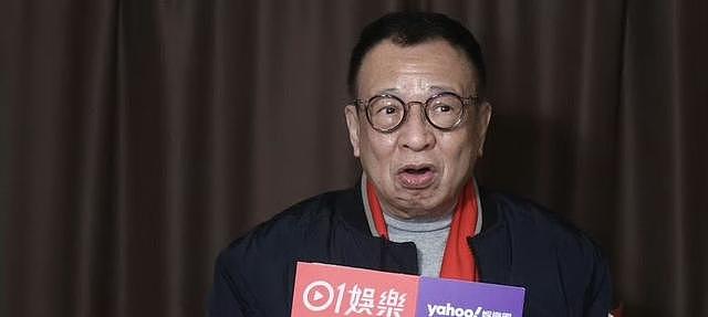 香港知名戏骨颁奖礼言辞引不满，被问TVB谈续约换奖，本人揭内幕（组图） - 6