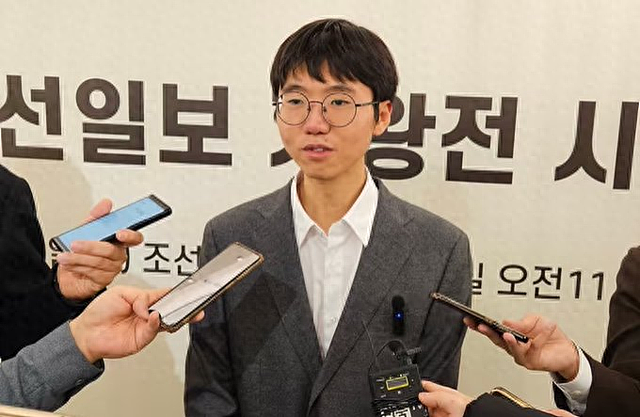 韩围棋协会将修改围棋规定，该国网友呼吁裁判承认卞相壹犯规（组图） - 2