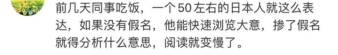 难道真是天才？日本人开创中日交流法，中国网友不懂日语但全都看得懂...（组图） - 31