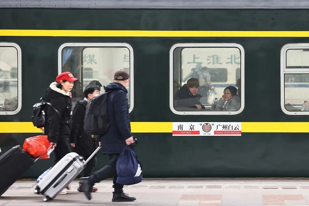 机票、火车票价格暴跌，今年你被“交通刺客”坑了多少钱？（组图） - 4