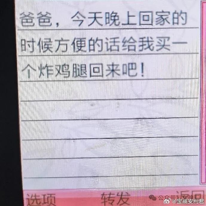 【爆笑】男朋友给别的女生发生日快乐？聊天背景图还是那个女生的美照？（组图） - 14