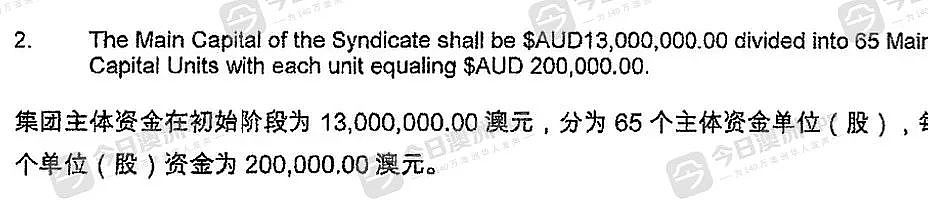 华人澳洲投资千万巨款血本无归！怒批开发商：“快死都没拿到钱”（组图） - 2