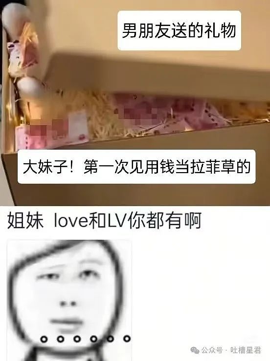 【爆笑】“一口将男友的求婚戒指咬断？”哈哈哈，馋丫头使不完的牛劲！（组图） - 50