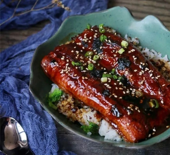 澳洲超市可以买到日式料理的鳗鱼饭啦！原来自己做这么便宜（组图） - 3