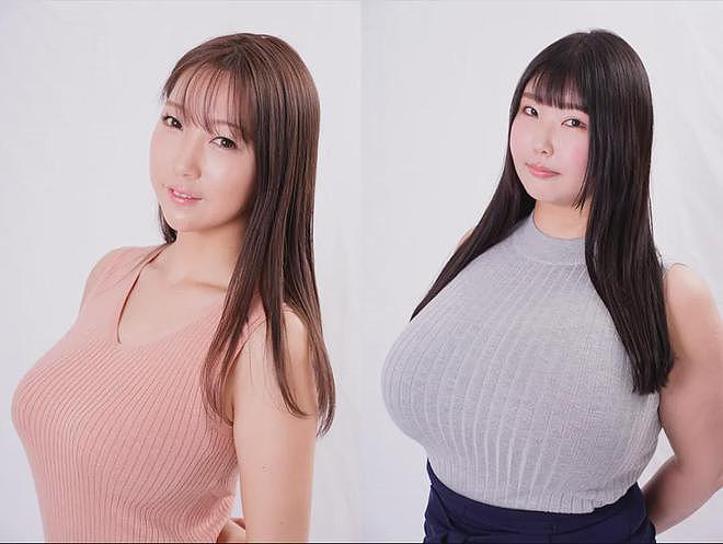 日本妹子患上“巨乳症”，胸围暴涨至M罩杯！胸口负重20斤，还因此屡遭交通事故（组图） - 11