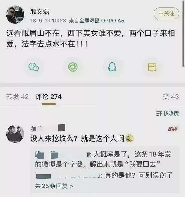 绑架王星的重要疑犯“颜十六”被捕遣返回国（组图） - 4