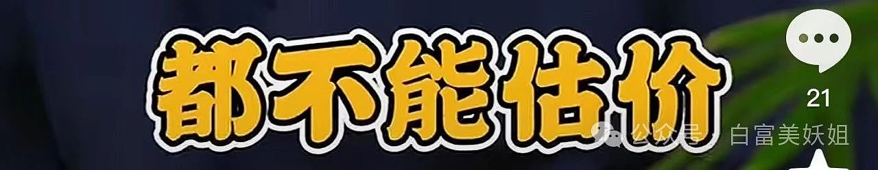 如若刘晓庆102亿翡翠没被保镖偷，向太就输惨了…（组图） - 4