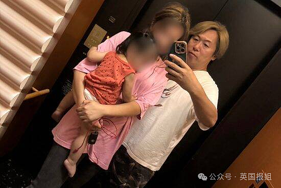 日本亿万富豪开“后宫”养5个老婆+20个女友？分工带10娃还得出门上班挣钱（组图） - 6