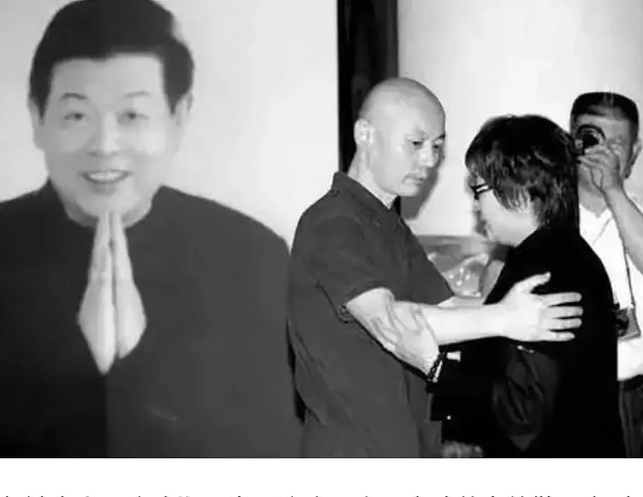 国家一级演员葛优：“丁克”了半辈子，却帮傅彪养了19年儿子，他到底图啥？（组图） - 2