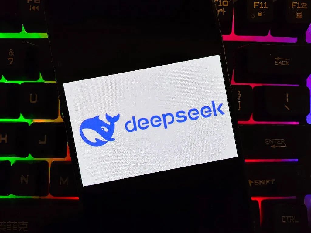 全球掀DeepSeek复现狂潮（组图） - 1