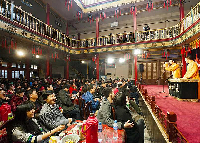 岳云鹏进医院，坦言压力大，此前接到春晚通知，作品要大改（组图） - 11