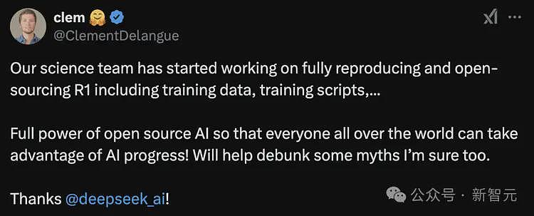 全球掀DeepSeek复现狂潮！硅谷巨头神话崩塌，30刀见证啊哈时刻（组图） - 23