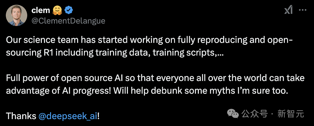 全球掀DeepSeek复现狂潮（组图） - 27