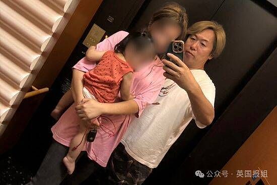 日本亿万富豪开“后宫”养5个老婆+20个女友？分工带10娃还得出门上班挣钱，网友：图他啥呀（组图） - 11