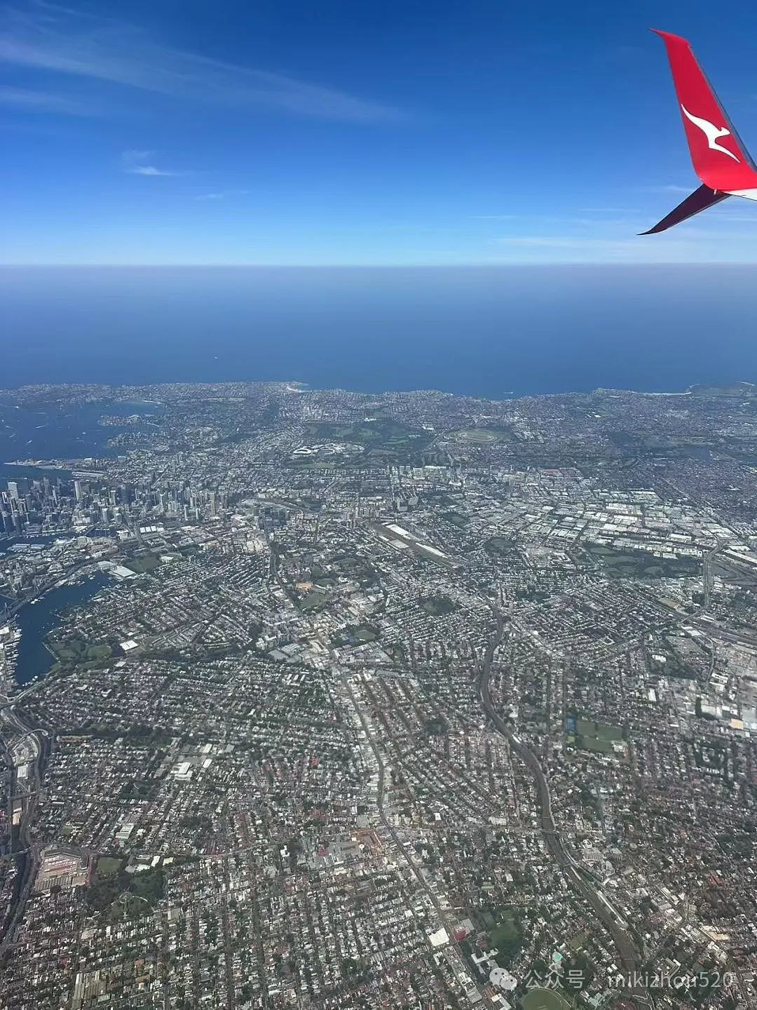 一个三明治十几刀！我在澳洲旅行20天，才知道自己有多穷（组图） - 1