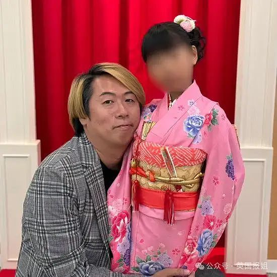 日本亿万富豪开“后宫”养5个老婆+20个女友？分工带10娃还得出门上班挣钱，网友：图他啥呀（组图） - 12