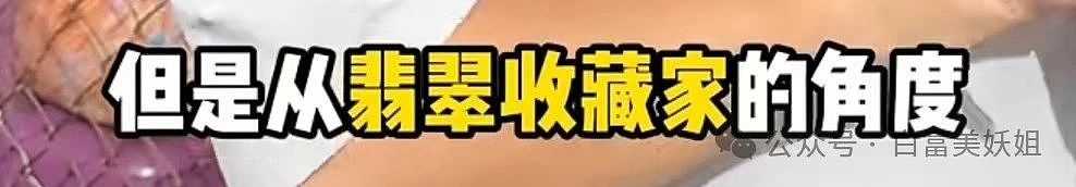 如若刘晓庆102亿翡翠没被保镖偷，向太就输惨了…（组图） - 11